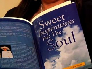 Sweet Inspirations For The Soul by Pamela Kay Norwood