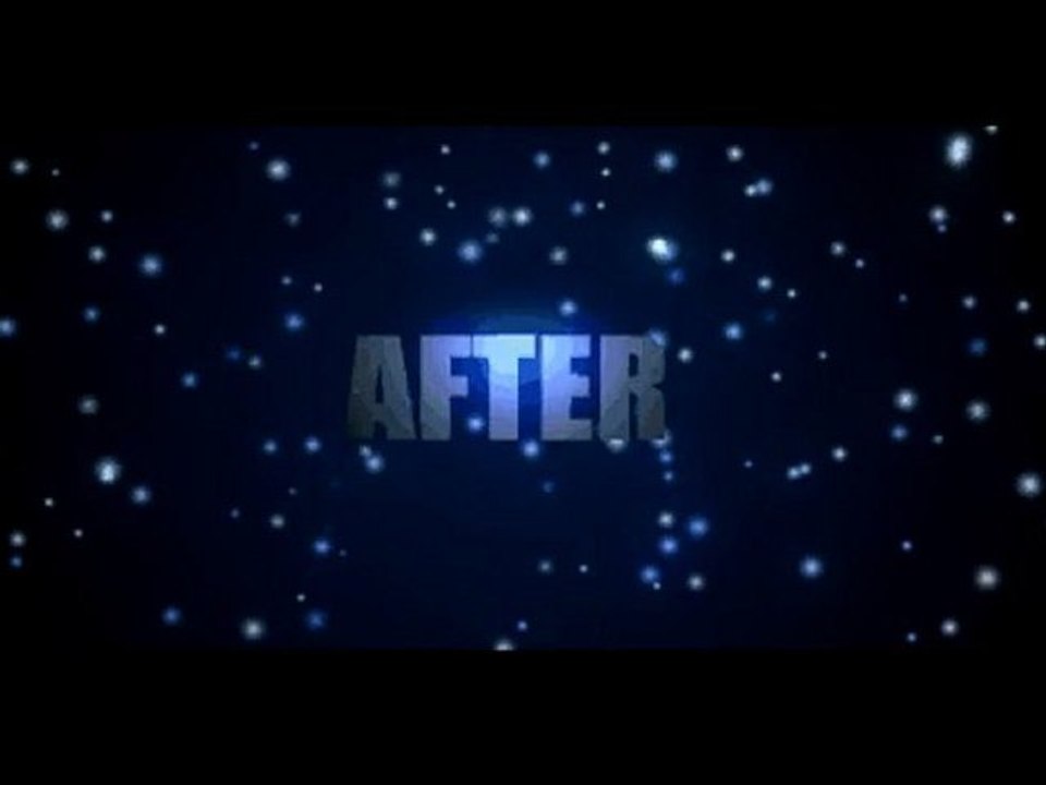 Mentos with After Effect