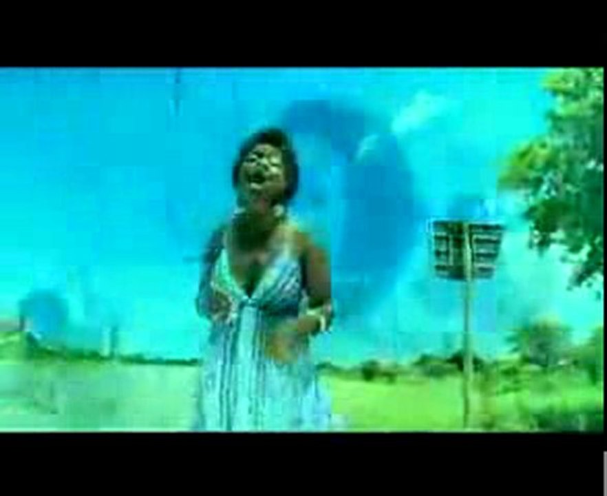 Ancha Martins - Amar É Tão Bom/Txigukara