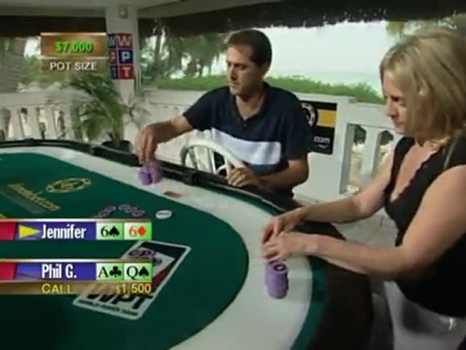 WPT Ultimate Aruba Poker Classic 2002 Pt07