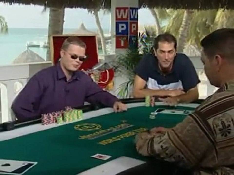 WPT Ultimate Aruba Poker Classic 2002 Pt09