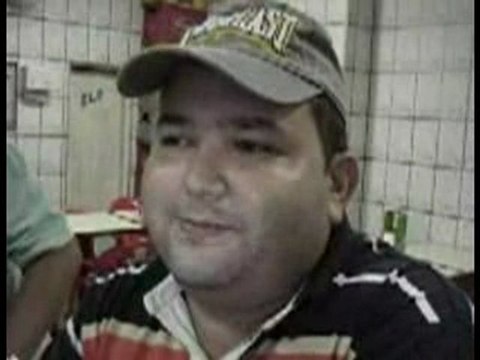 João Jardas fala das saudades de casa