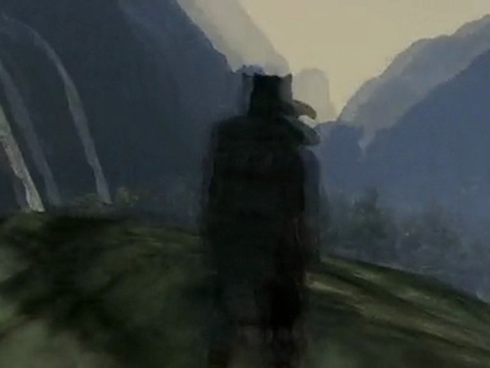 Les chroniques des loups solitaires 1er volet l appel part 2