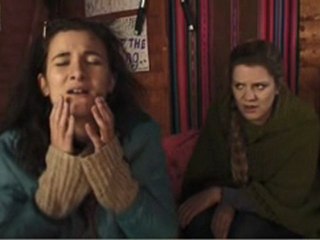 'MENTALISTS  Episode 6  - Richard www.watchmentalists.com