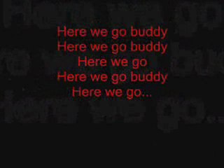 I am all of me by Crush 40 lyrics