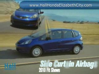New 2010 Honda Fit Video | NC Honda Dealer