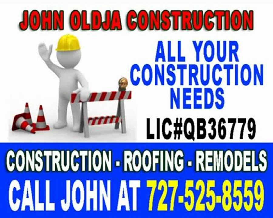 Construction Tampa FL