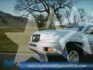 New 2010 Honda Ridgeline Video | NC Honda Dealer