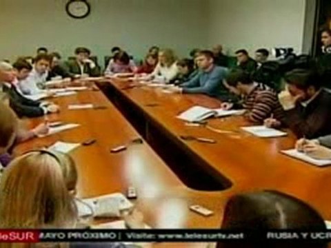Rusia pide a EEUU informe sobre su armamento