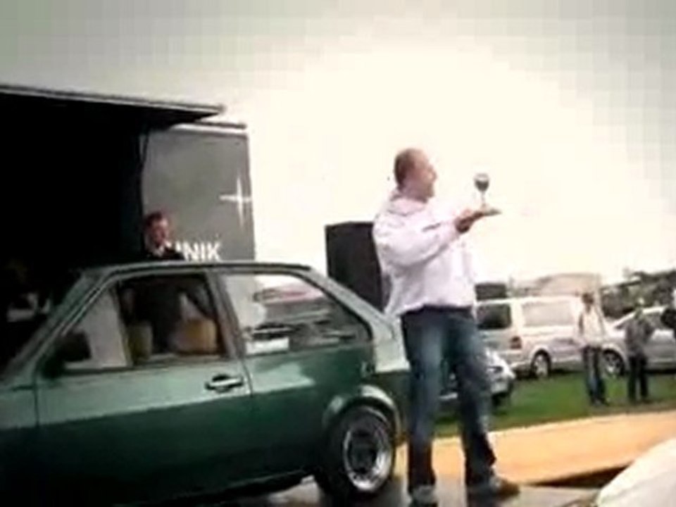 Wolfsgruppe goes to Rothenburg 2oo9