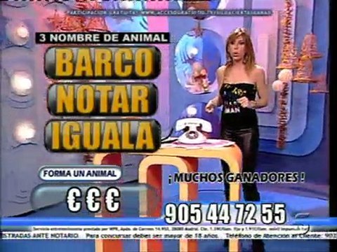 Si Lo Aciertas Ganas