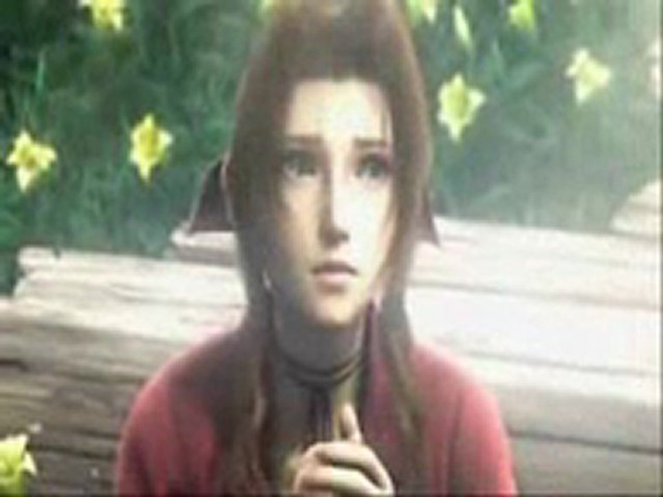 You Are Not Alone Final Fantasy AMV