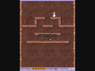 partida wow en hammerfest