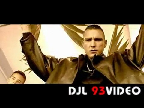 Live - Busta Rhymes & Julian Marley - Rasta Man Chant