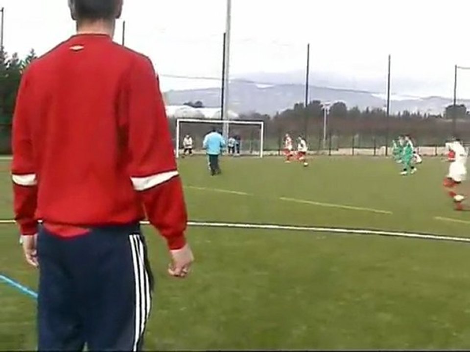 But contre  "gemenos cuges"