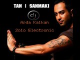 DjArda Kalkan Tan Sanmaki 2o1o Electronic Remix