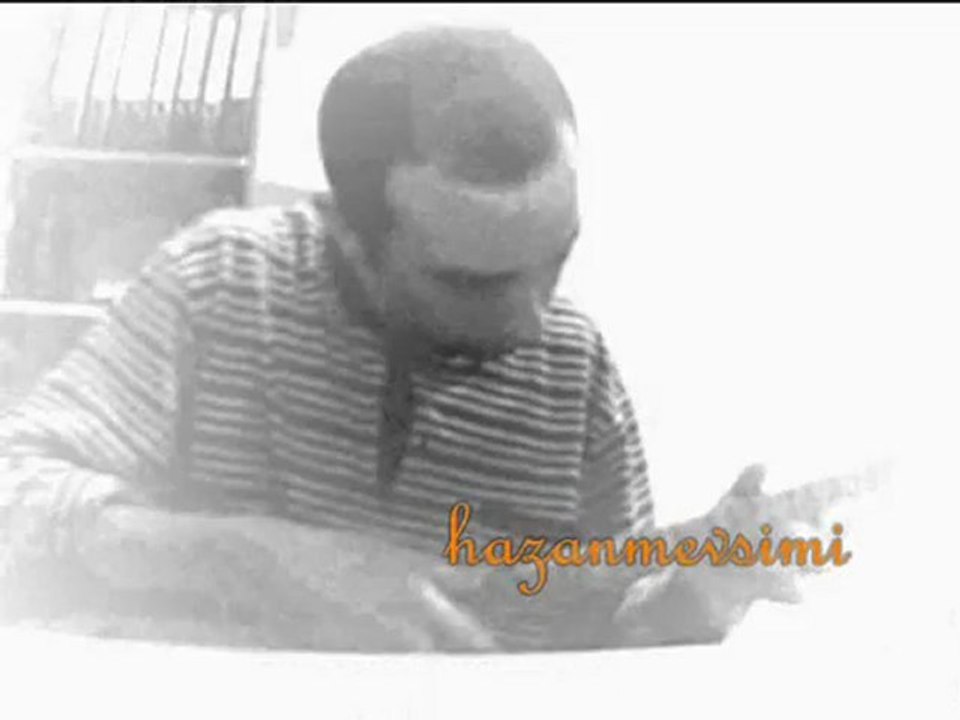 Kopuz - Şemsiyemin ucu kare / Enstrumantal