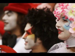 1 Aralik 2009 Pozitif Yasam Dernegi Sokakta!