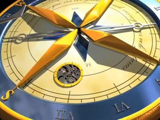 The Compass Movie - Dr John Demartini