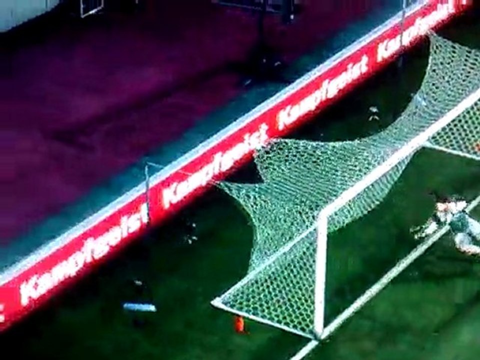 rooney (4) but pes 2010