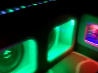 tuning made in Thailand