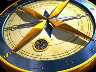 The Compass Movie - Joe Vitale