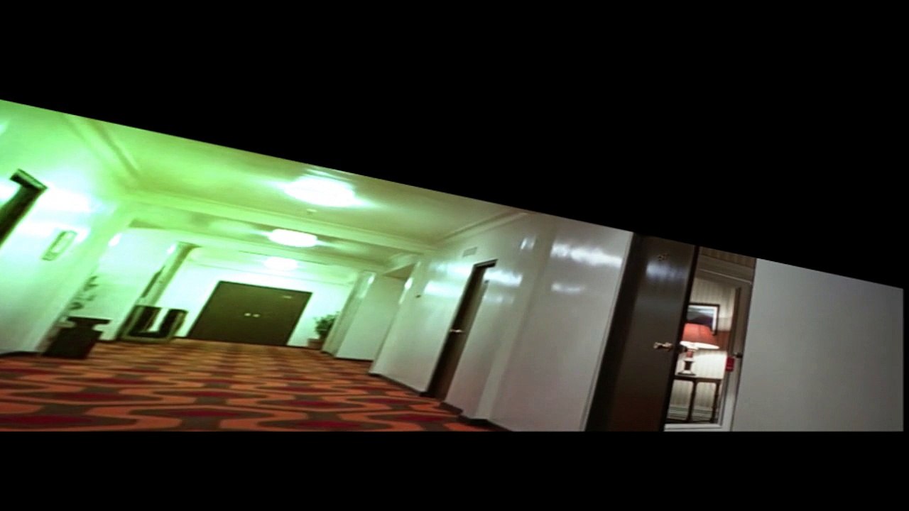 The Shining Trailer Remix 2009