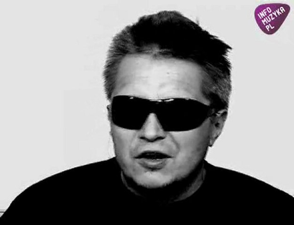 Muniek: Trzeba być lojalnym!