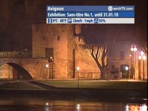 Berlin - Germany, Washington - USA, Cape Town - South Africa, Dubrovnik - Croatia, Avignon - France, Melbourne - Australia, Palma de Mallorca - Spain