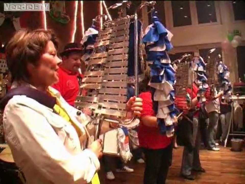 Musikfest Beckendorfer Tatare im 'Nonni'