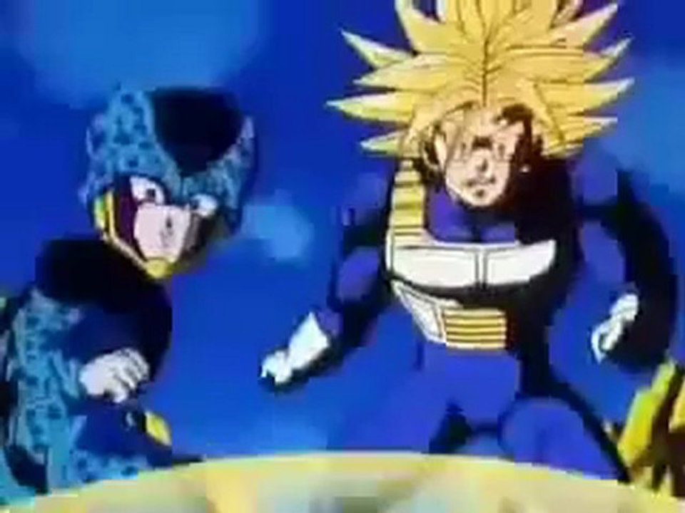 SSJ2Gohan