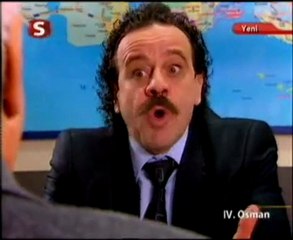 4. Osman 13. Bölüm 4. Kısım