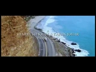 My Name Is Khan Movie Theatrical Trailer