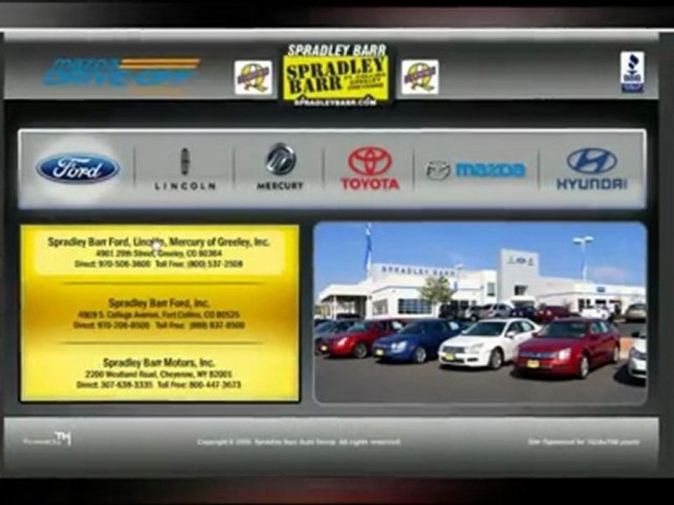 2007 Dodge Ram 1500 Laramie, Fort Collins Used Dodge