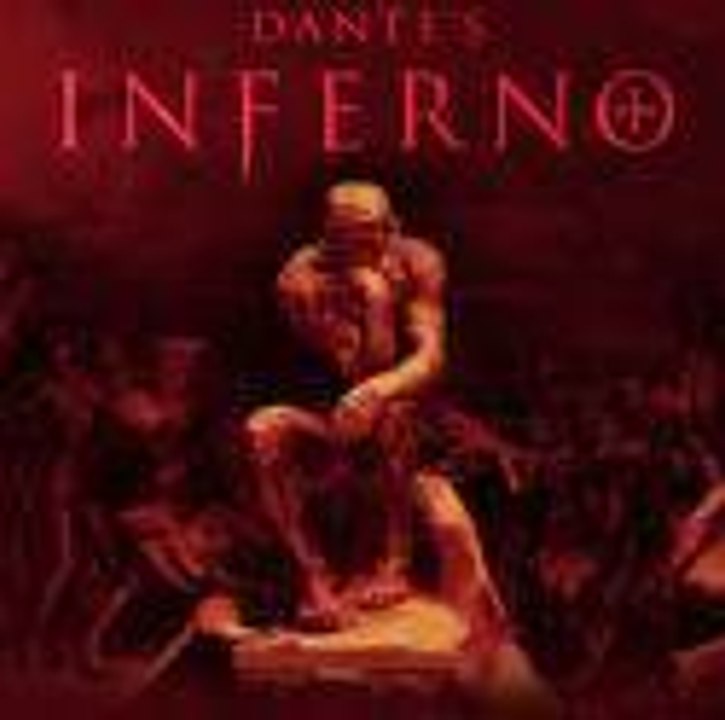 [HH76 Découvre] Dante 's Inferno Demo Xbox 360