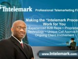 Intelemark | B2B Appointment Setting