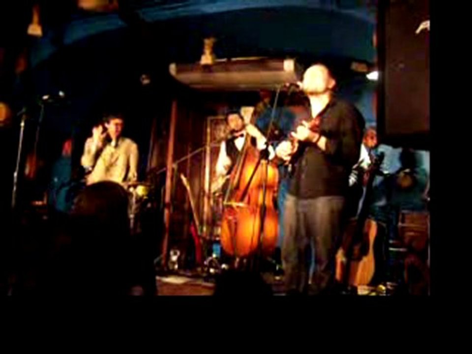 Oldelaf : Pierre le naïf