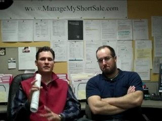 Why Persevering “Every Time” on a Short Sale Deal is a Must!