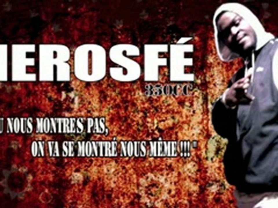 herosfé clash alpha 5 20