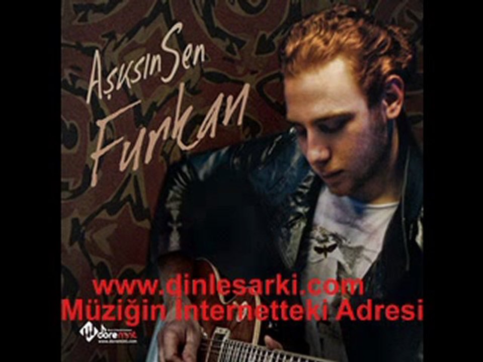 Furkan - Yaz Gelince Terket Beni (2009)