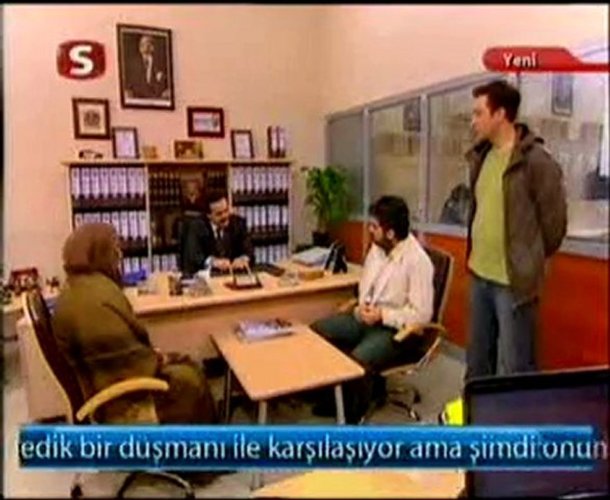 4. Osman 13. Bölüm 6. (Son) Kısım