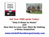 prince georges county first time home buyers