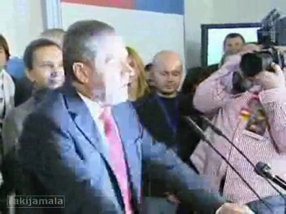 Tko će dati potporu Josipoviću, tko Bandiću? 4/6