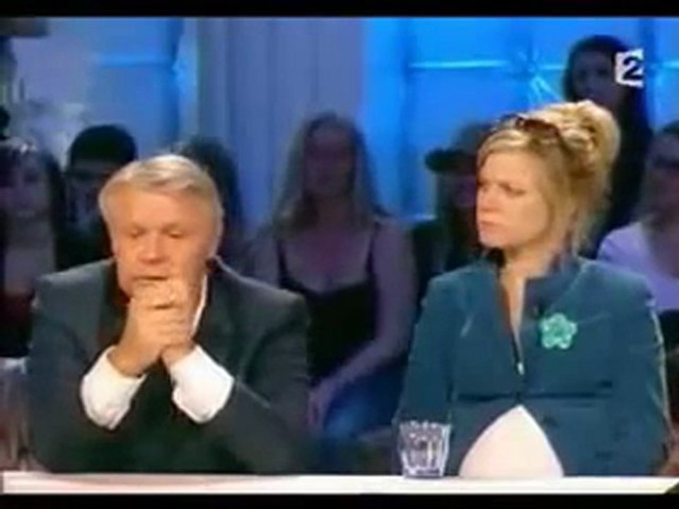 LE 11 SEPTEMBRE ET LE MOSSAD ISRAELIEN !