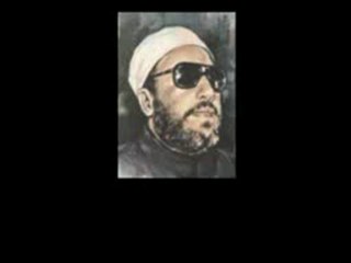 cheikh kishk - point de division, je suis musulman!