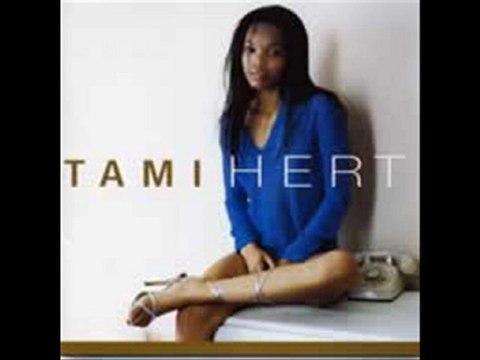 Tami Hert - Keep This Love Strong old school rnb