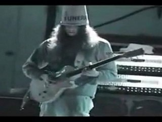 Buckethead S F (Jimi Hendrix cover)-November Rain Solo basse