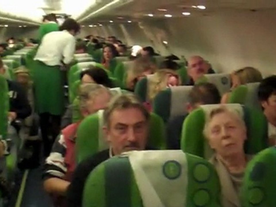 Toine is op weg naar Hurghada Egypte