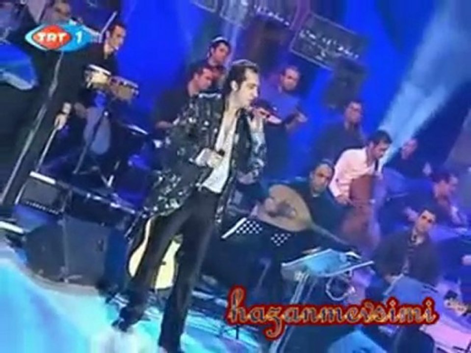 Kıraç - Bulamazsın (Zeki Müren)