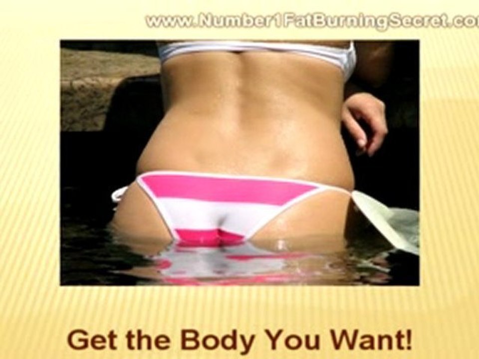 Fat Burning Secret